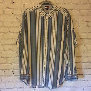 Hilfiger Shirt